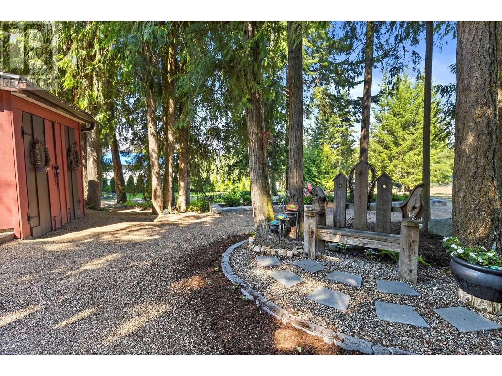 2672 McKenzie Road