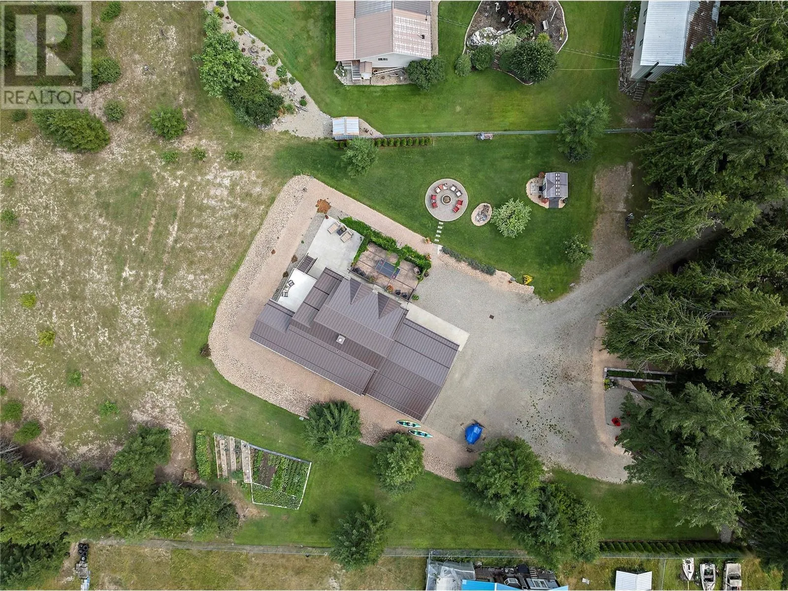 2672 McKenzie Road