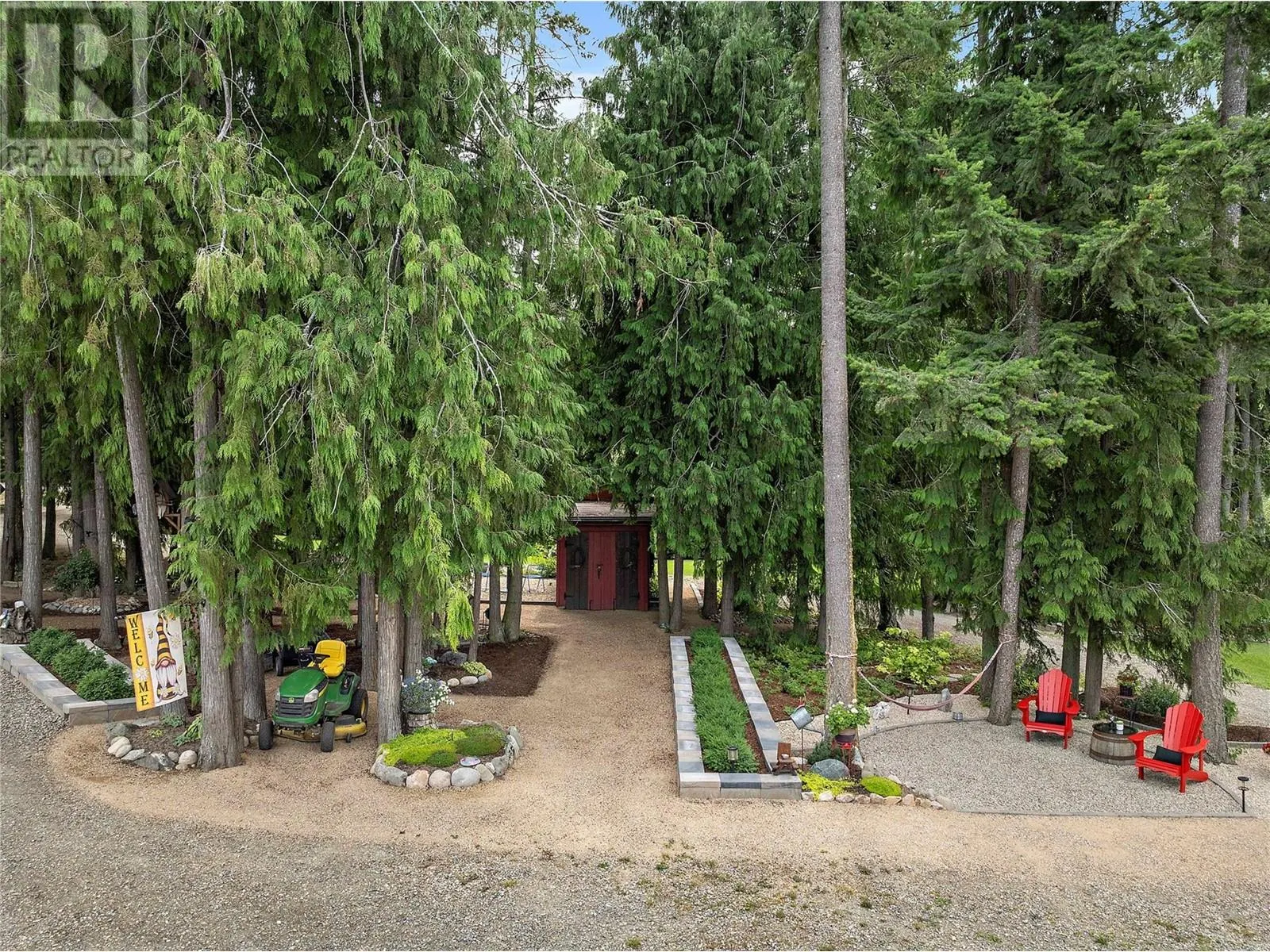 2672 McKenzie Road