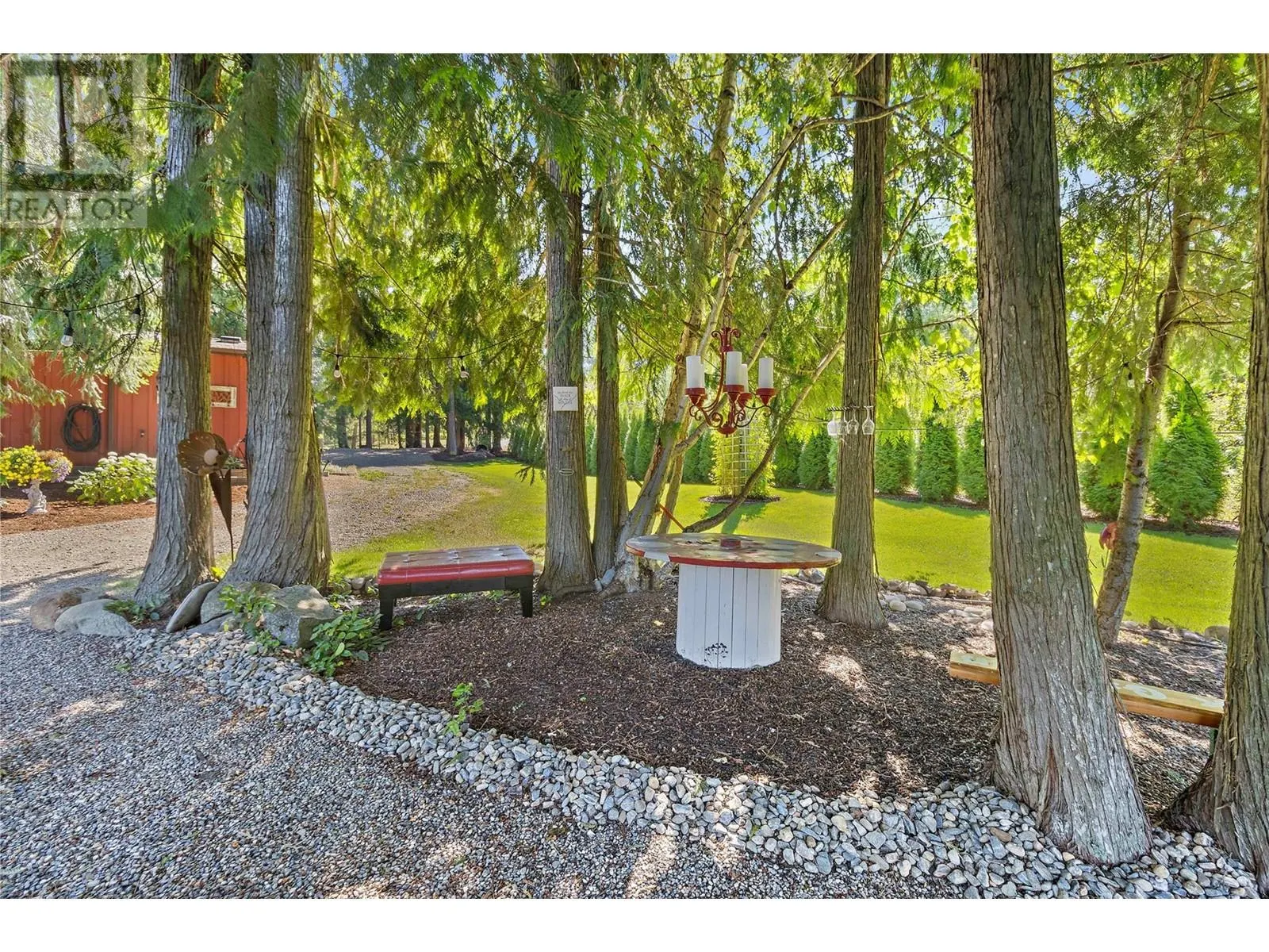 2672 McKenzie Road