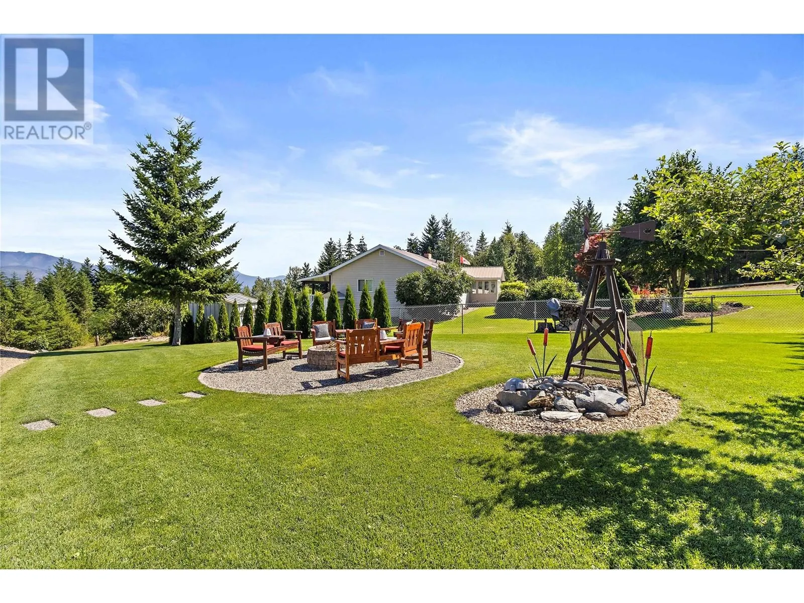 2672 McKenzie Road