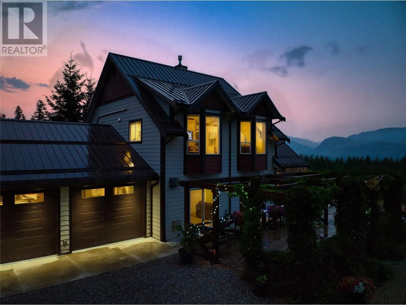 2672 McKenzie Road