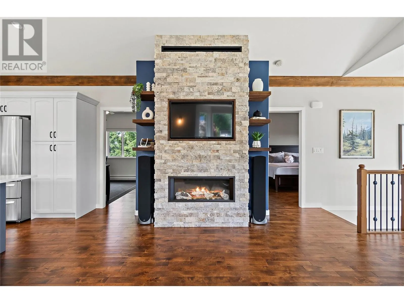 2672 McKenzie Road