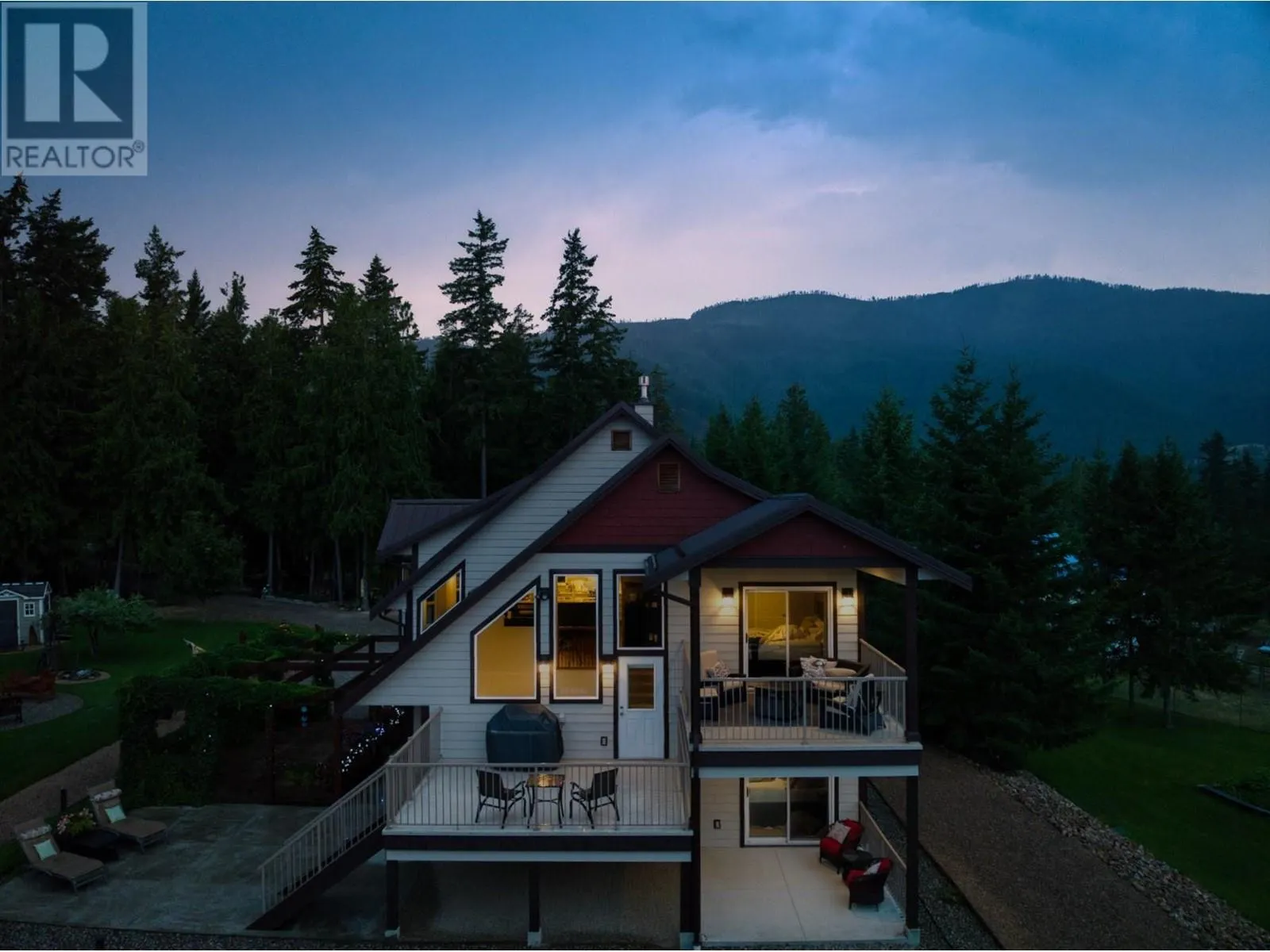2672 McKenzie Road