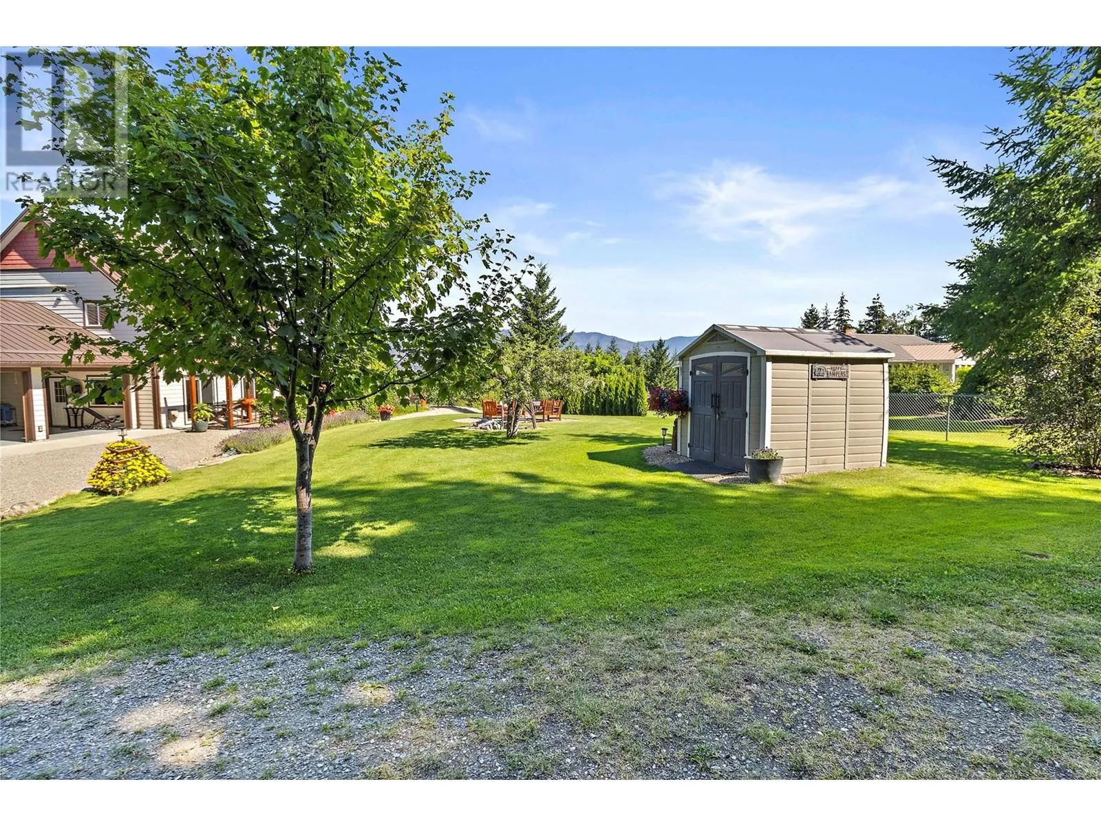 2672 McKenzie Road