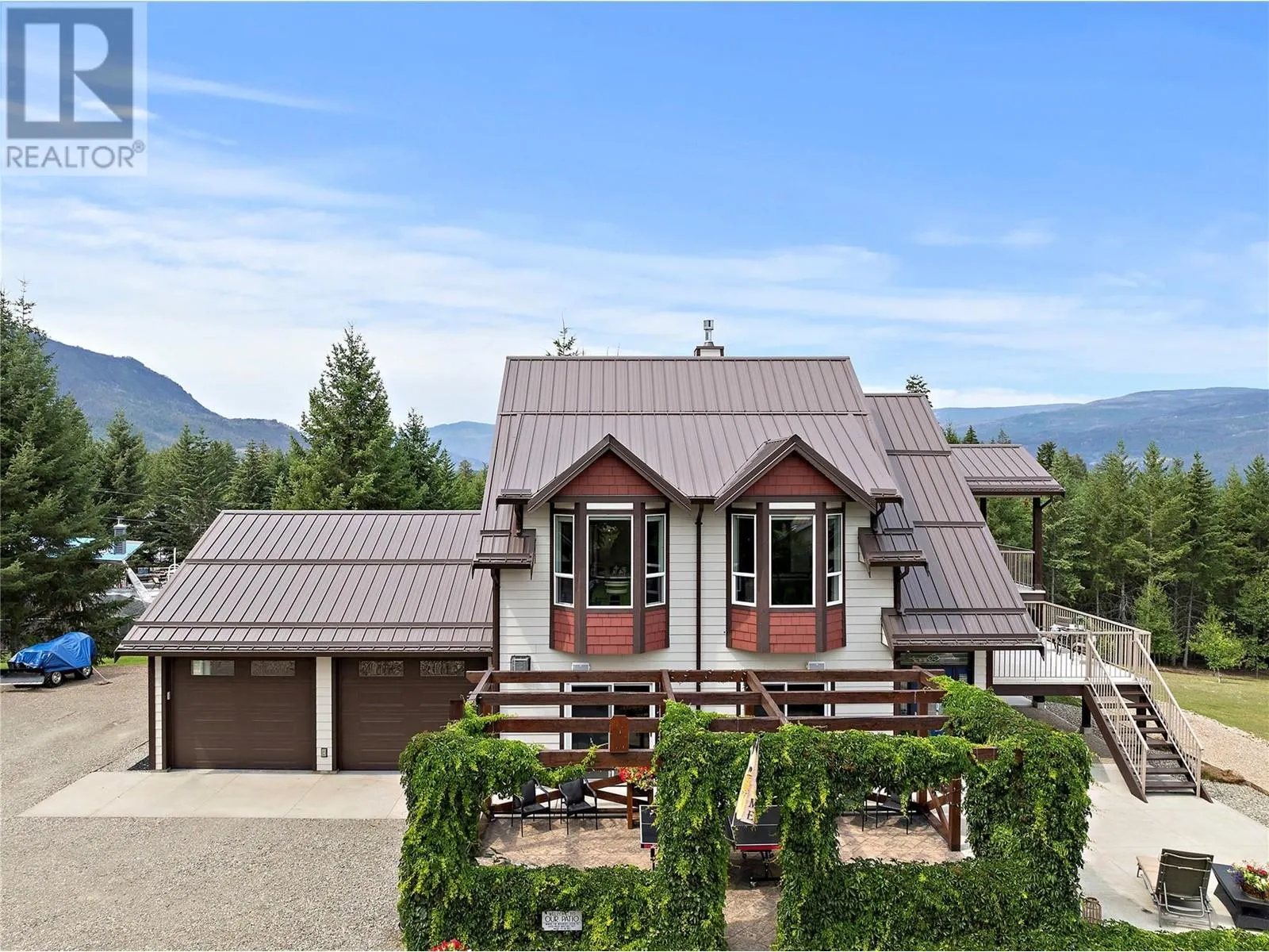 2672 McKenzie Road