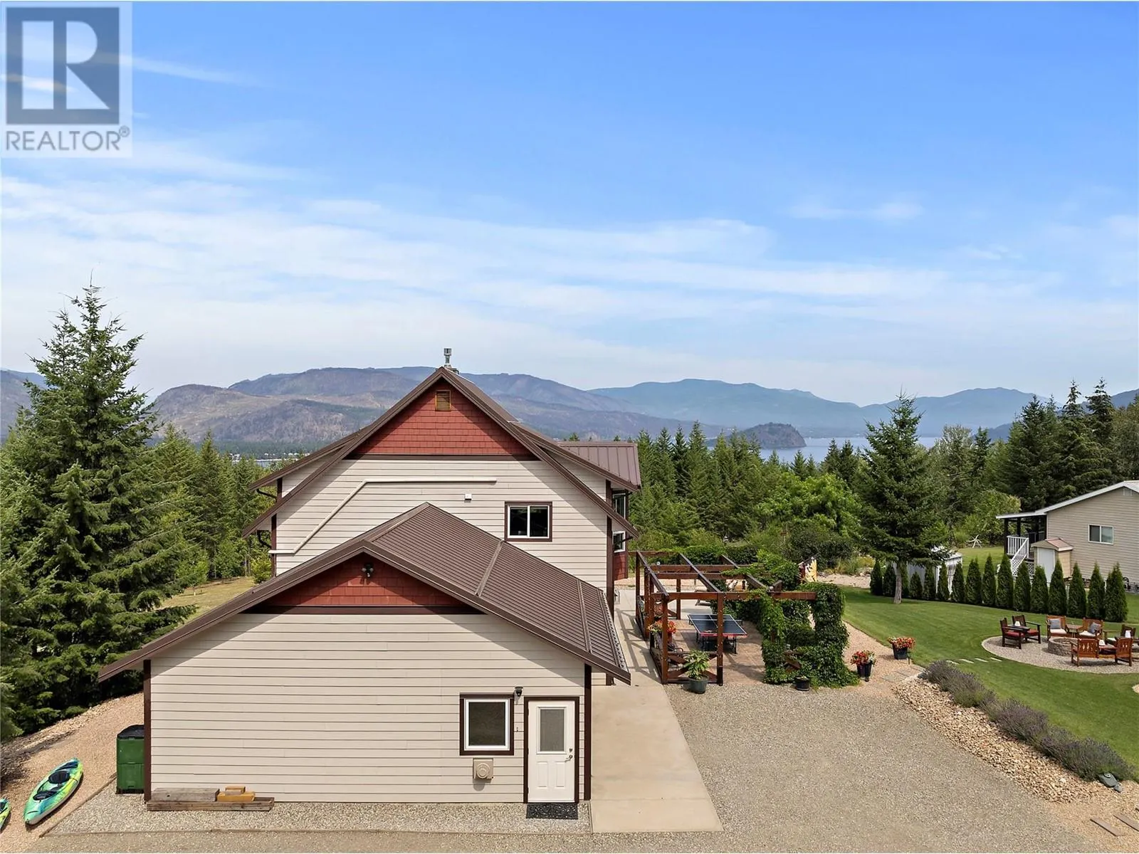 2672 McKenzie Road