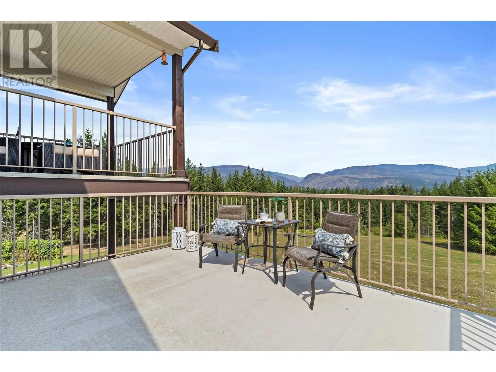 2672 McKenzie Road