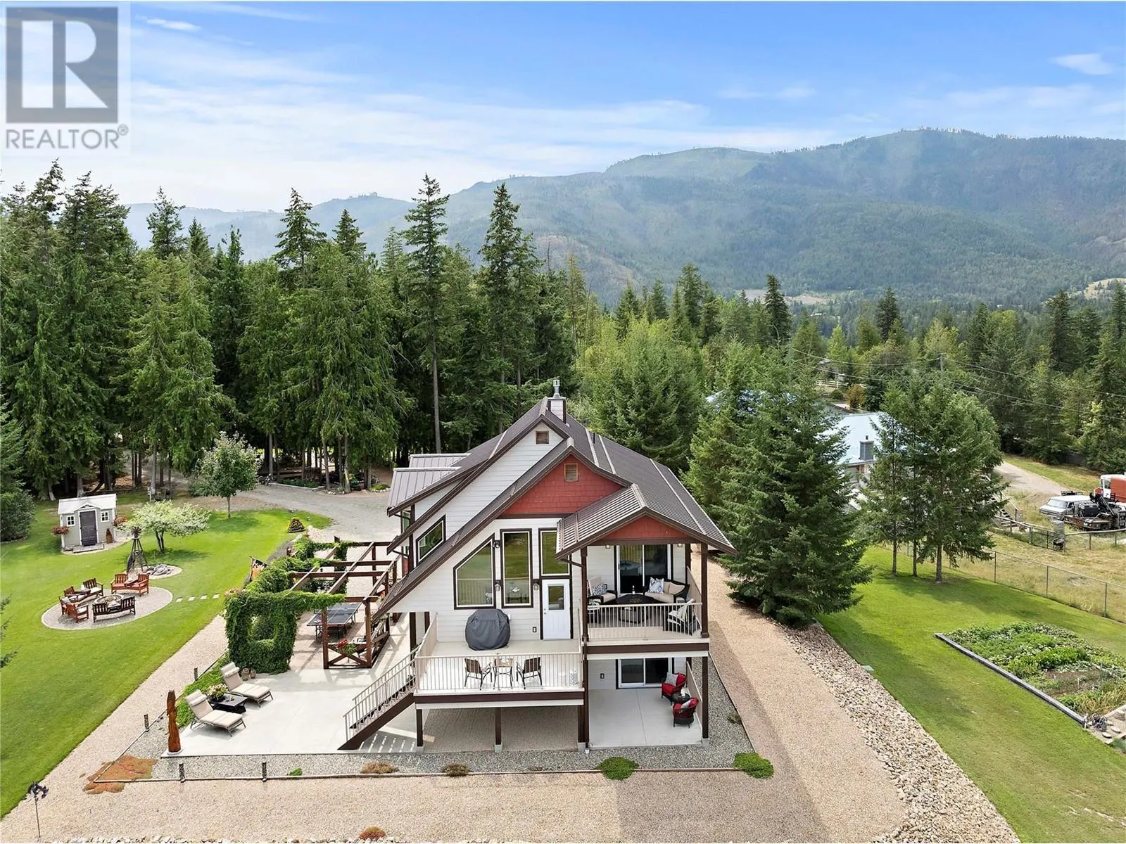 2672 McKenzie Road