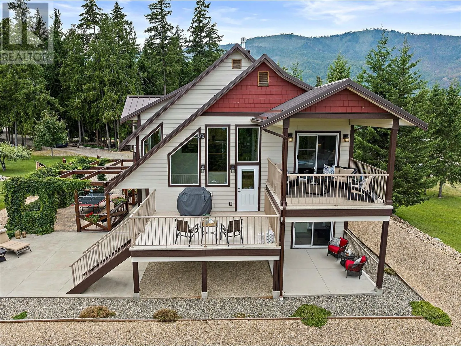 2672 McKenzie Road