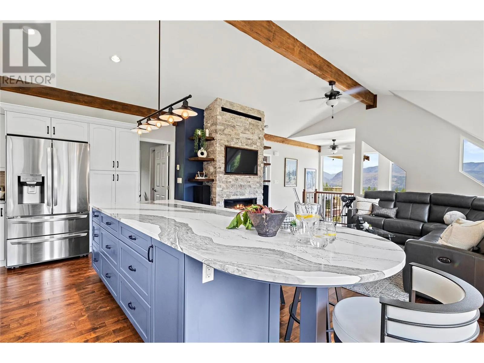 2672 McKenzie Road