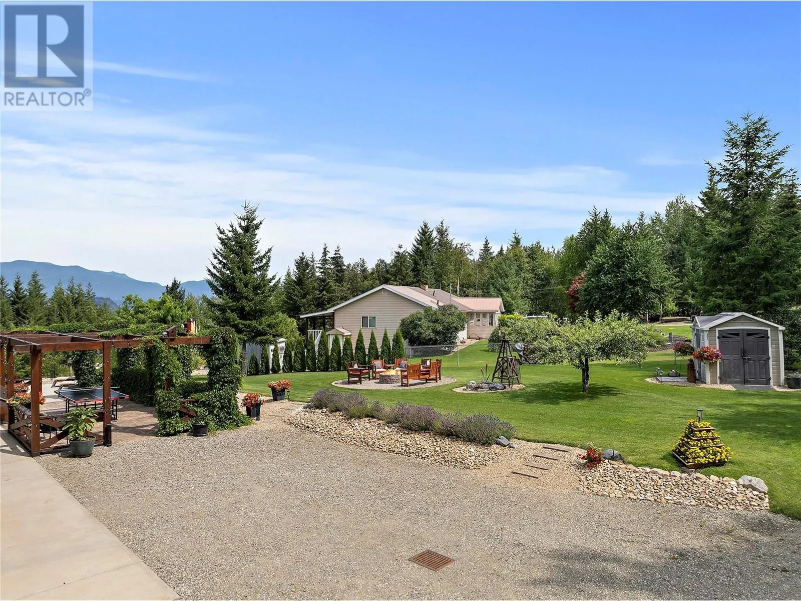 2672 McKenzie Road