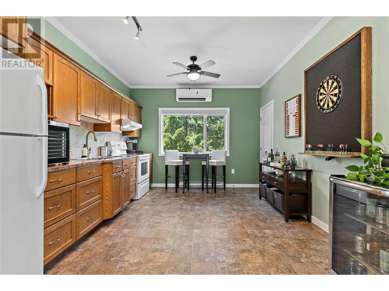 2672 McKenzie Road