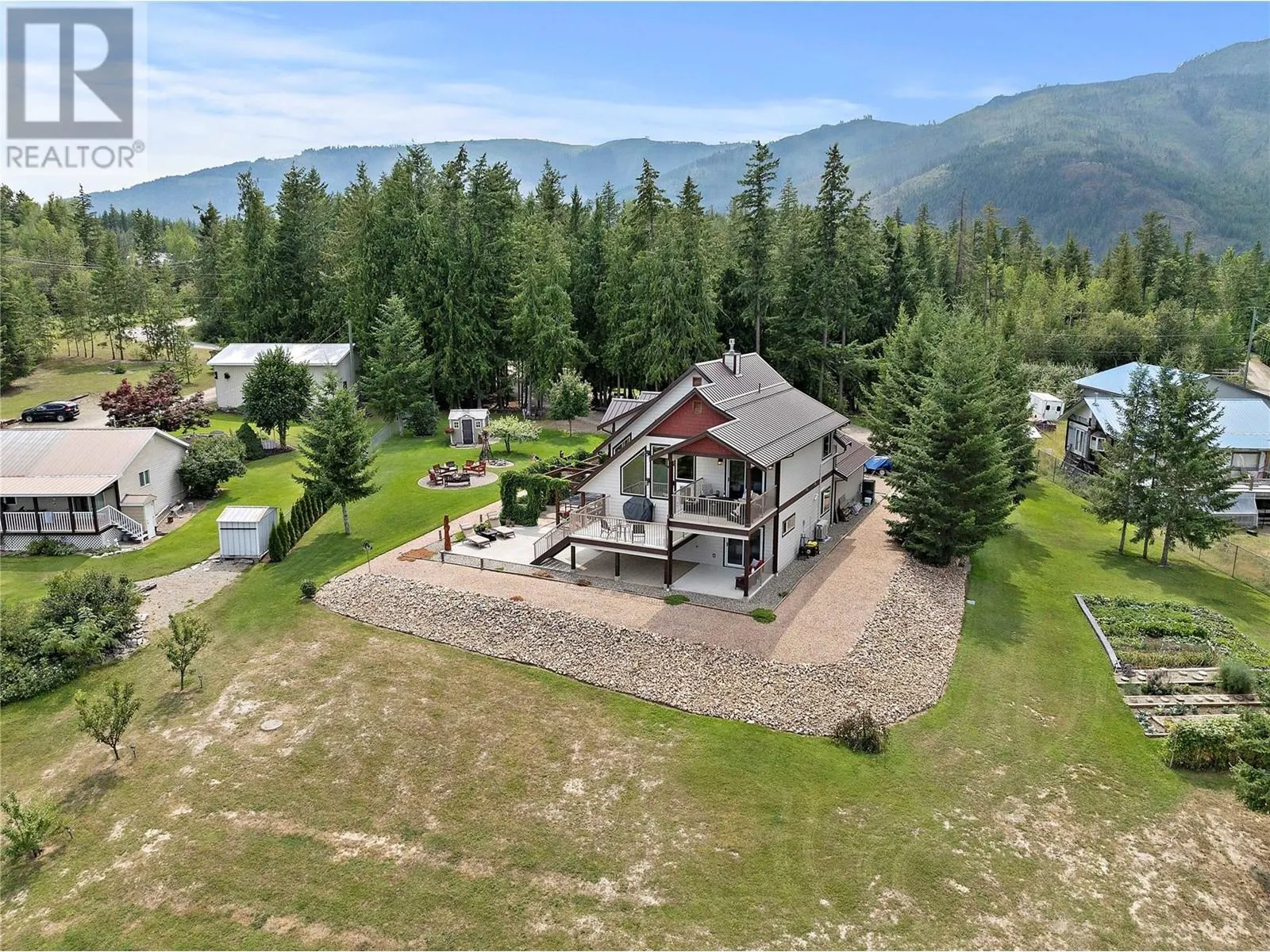 2672 McKenzie Road