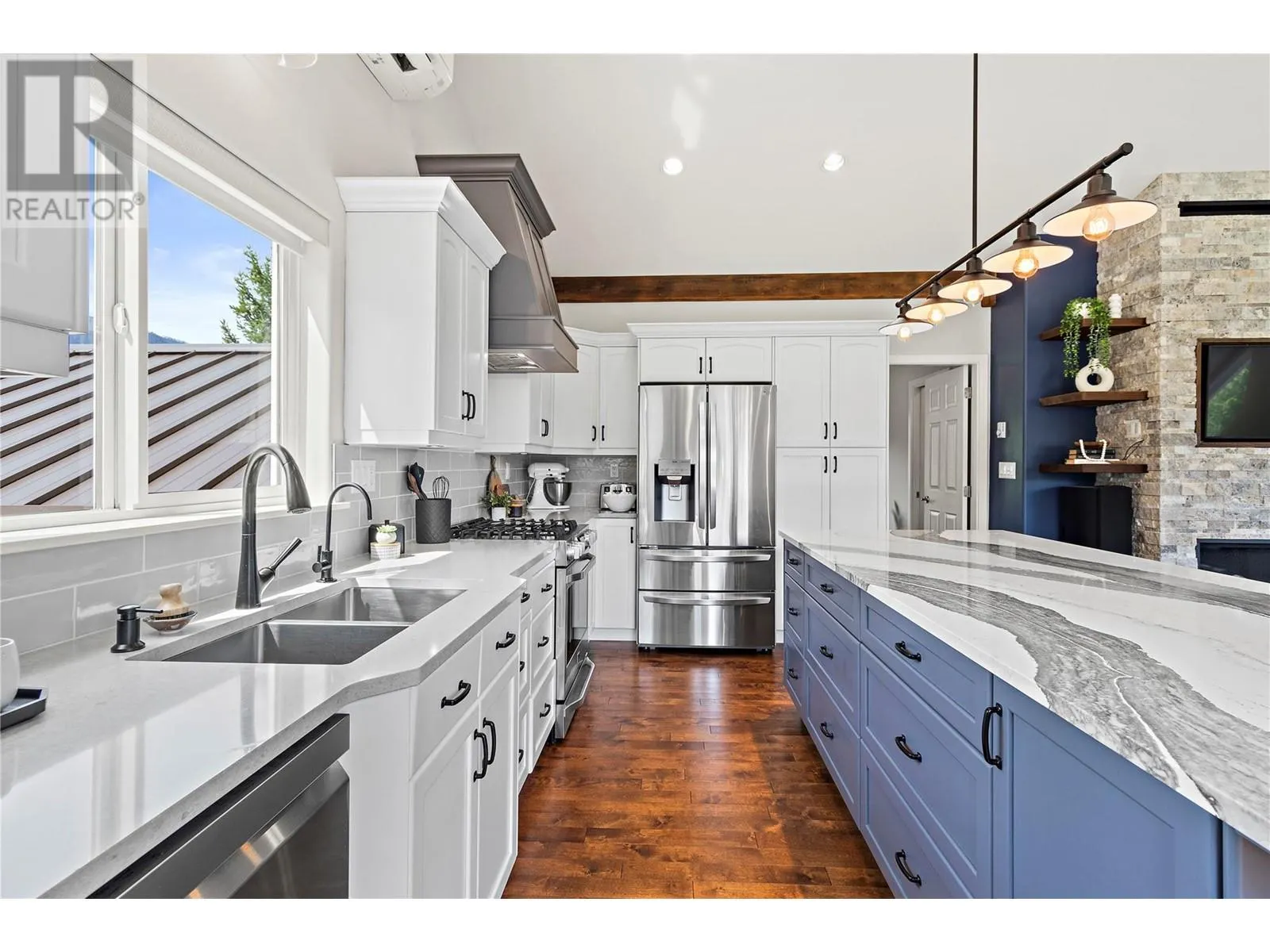 2672 McKenzie Road