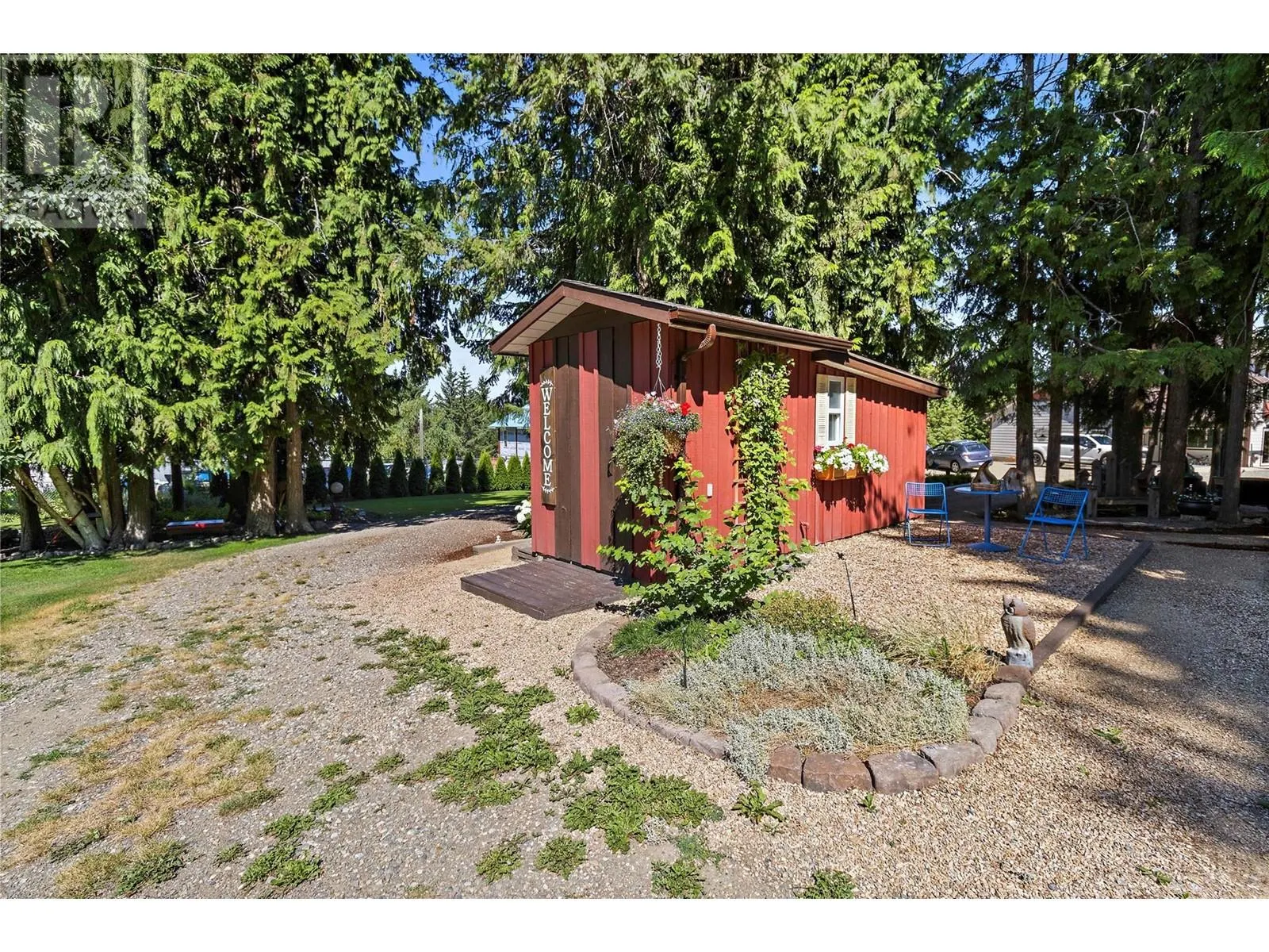 2672 McKenzie Road