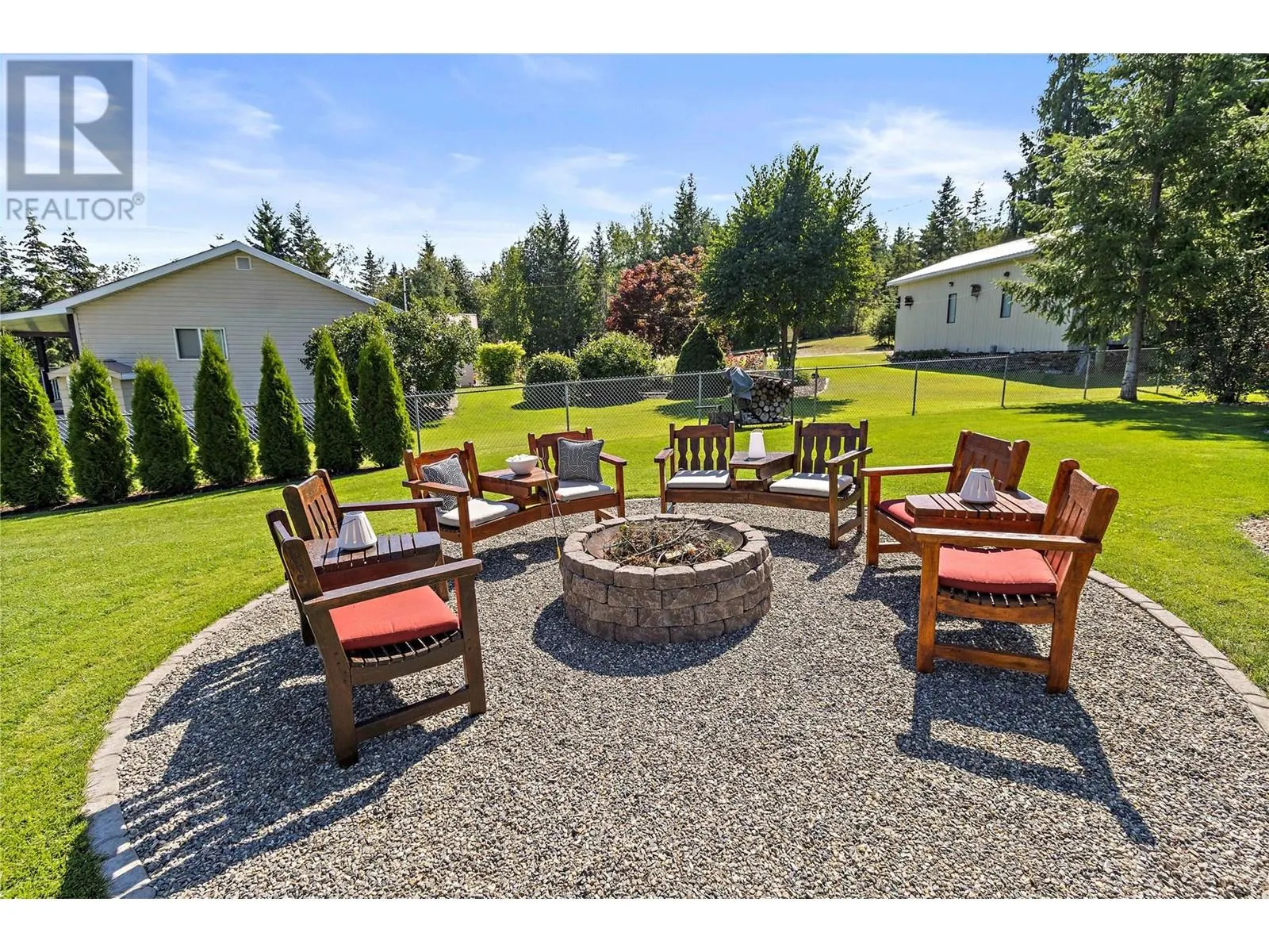 2672 McKenzie Road