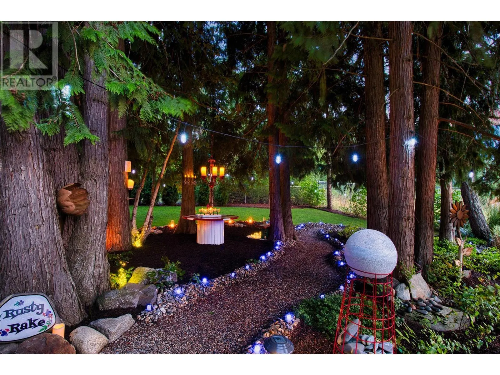 2672 McKenzie Road