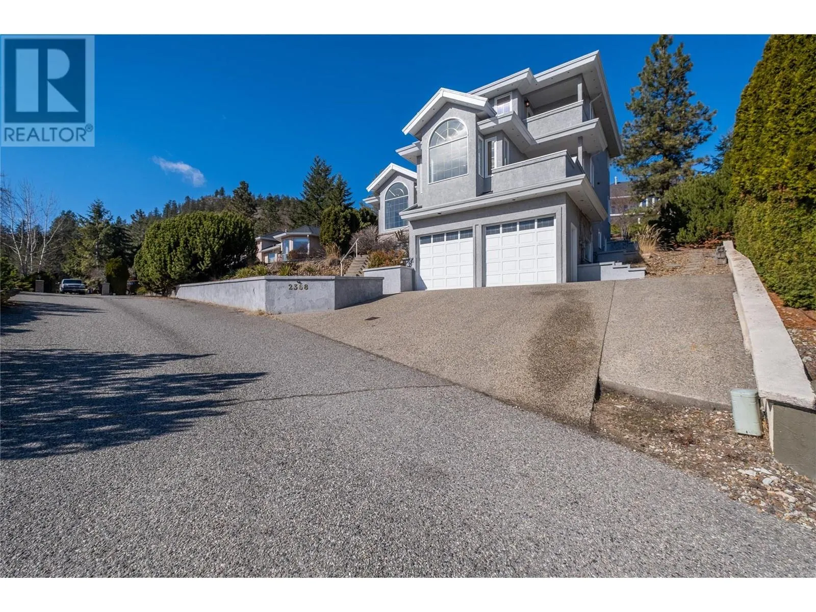 2368 Nahanni Court