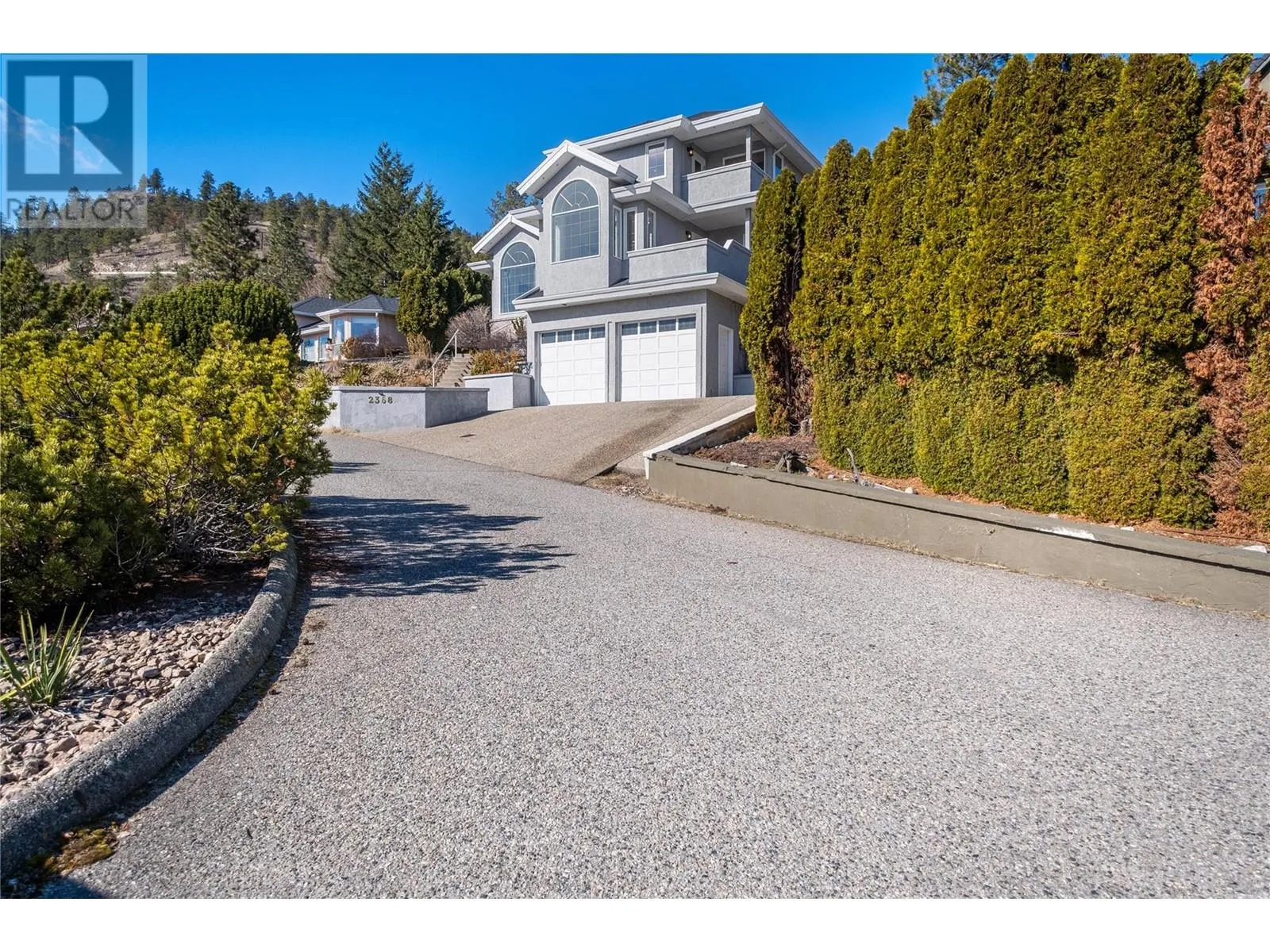 2368 Nahanni Court