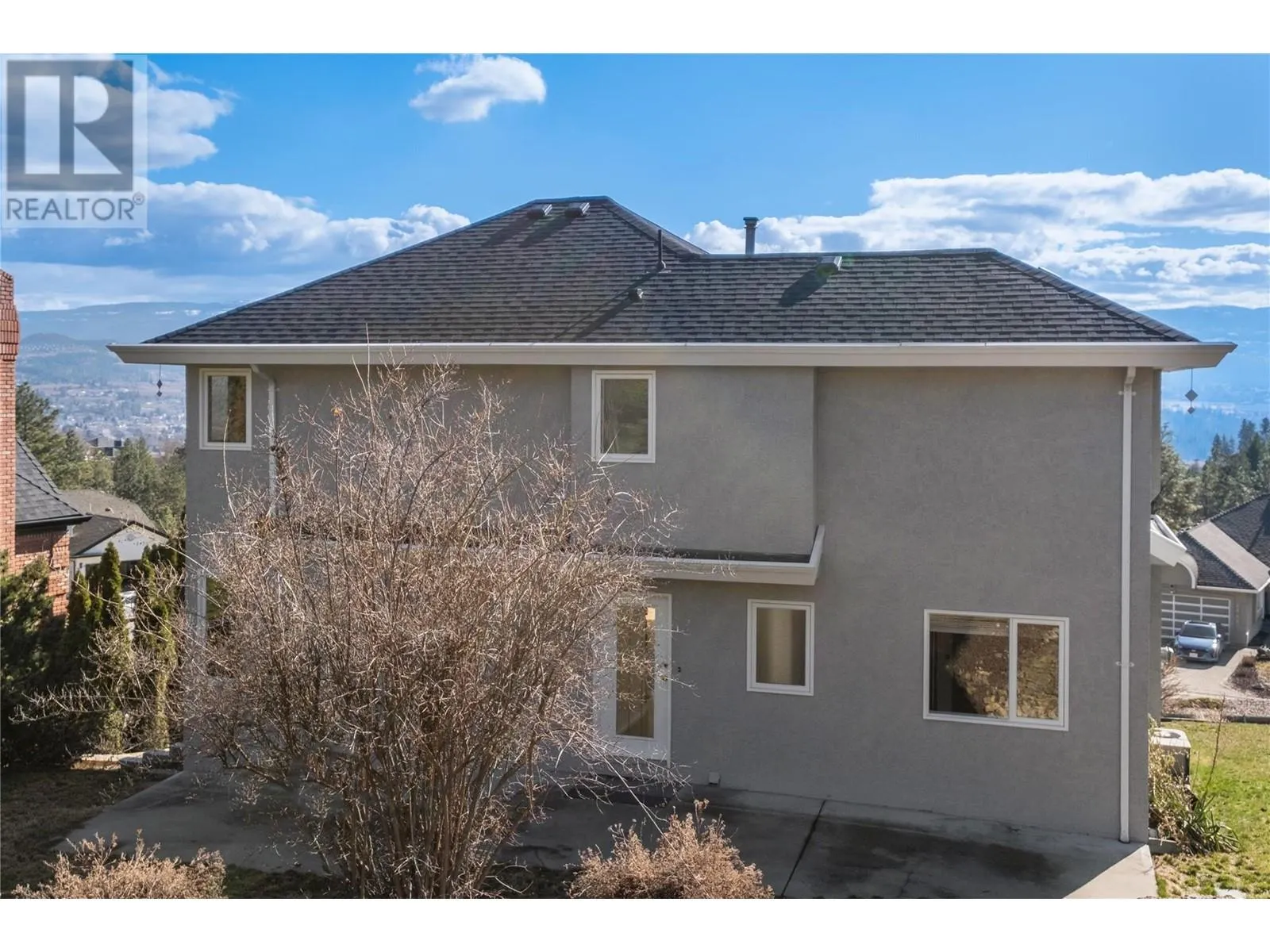 2368 Nahanni Court