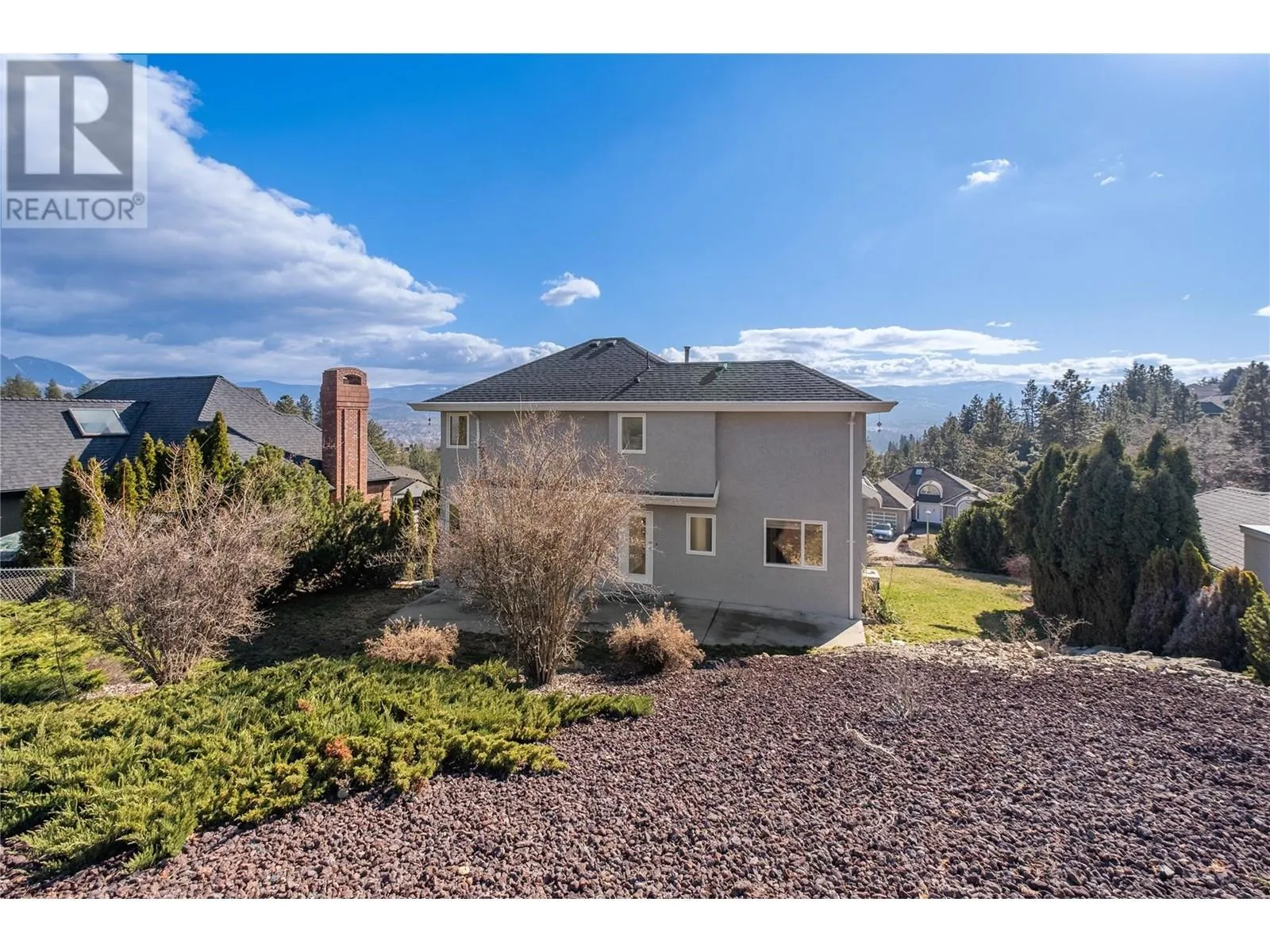 2368 Nahanni Court