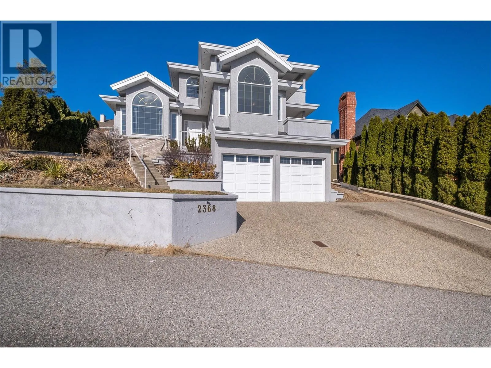 2368 Nahanni Court