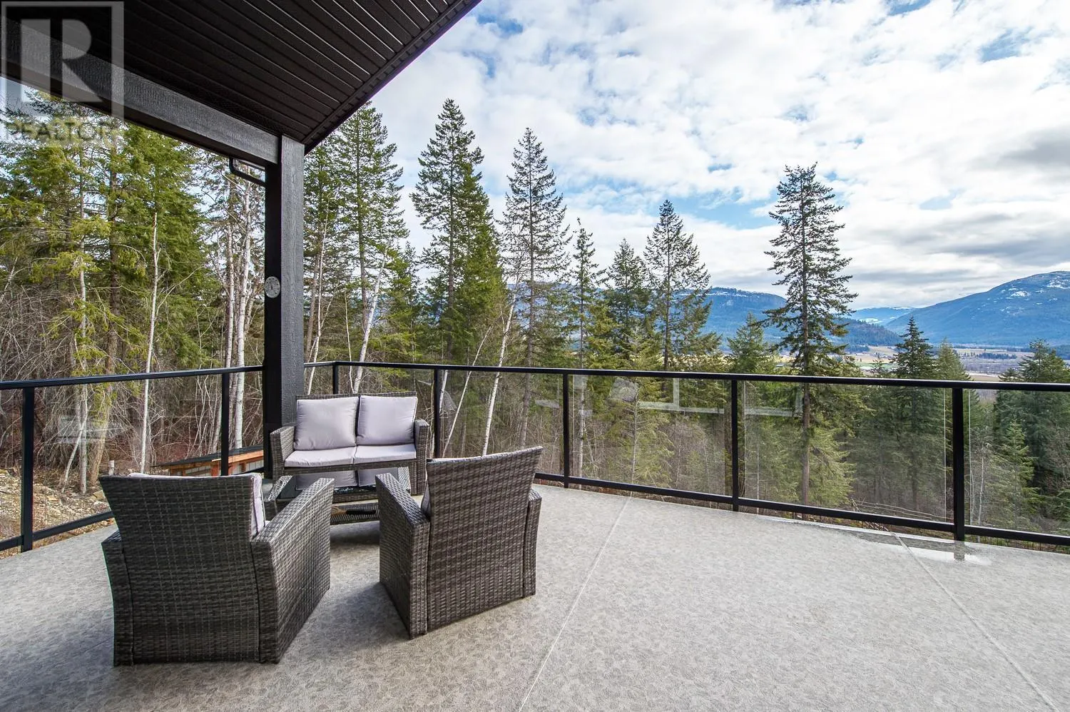 249 Twin Lakes Road