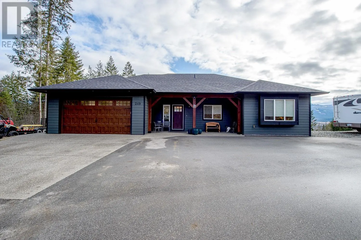 249 Twin Lakes Road