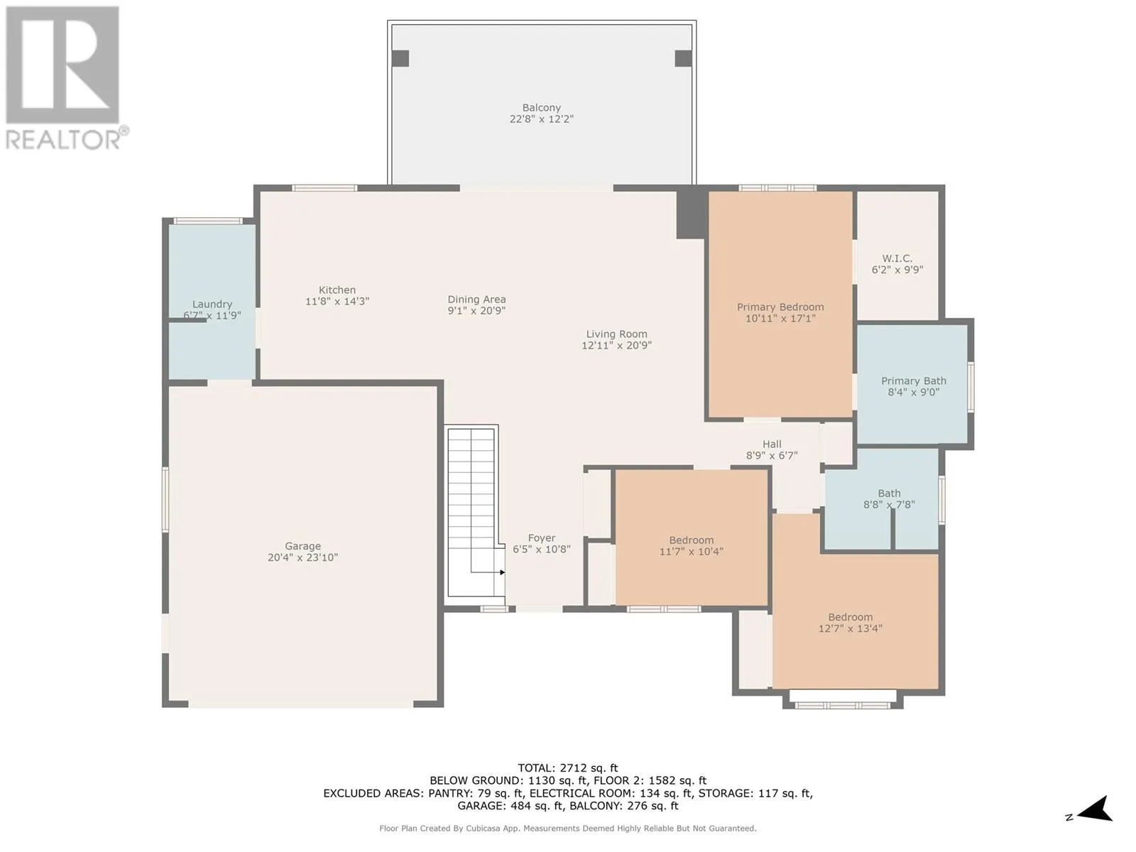 249 Twin Lakes Road