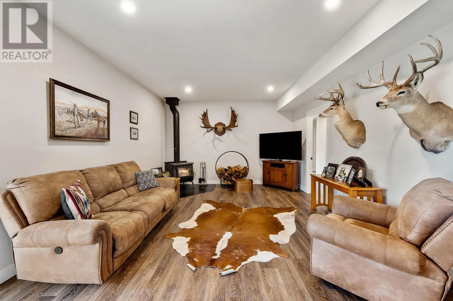 249 Twin Lakes Road