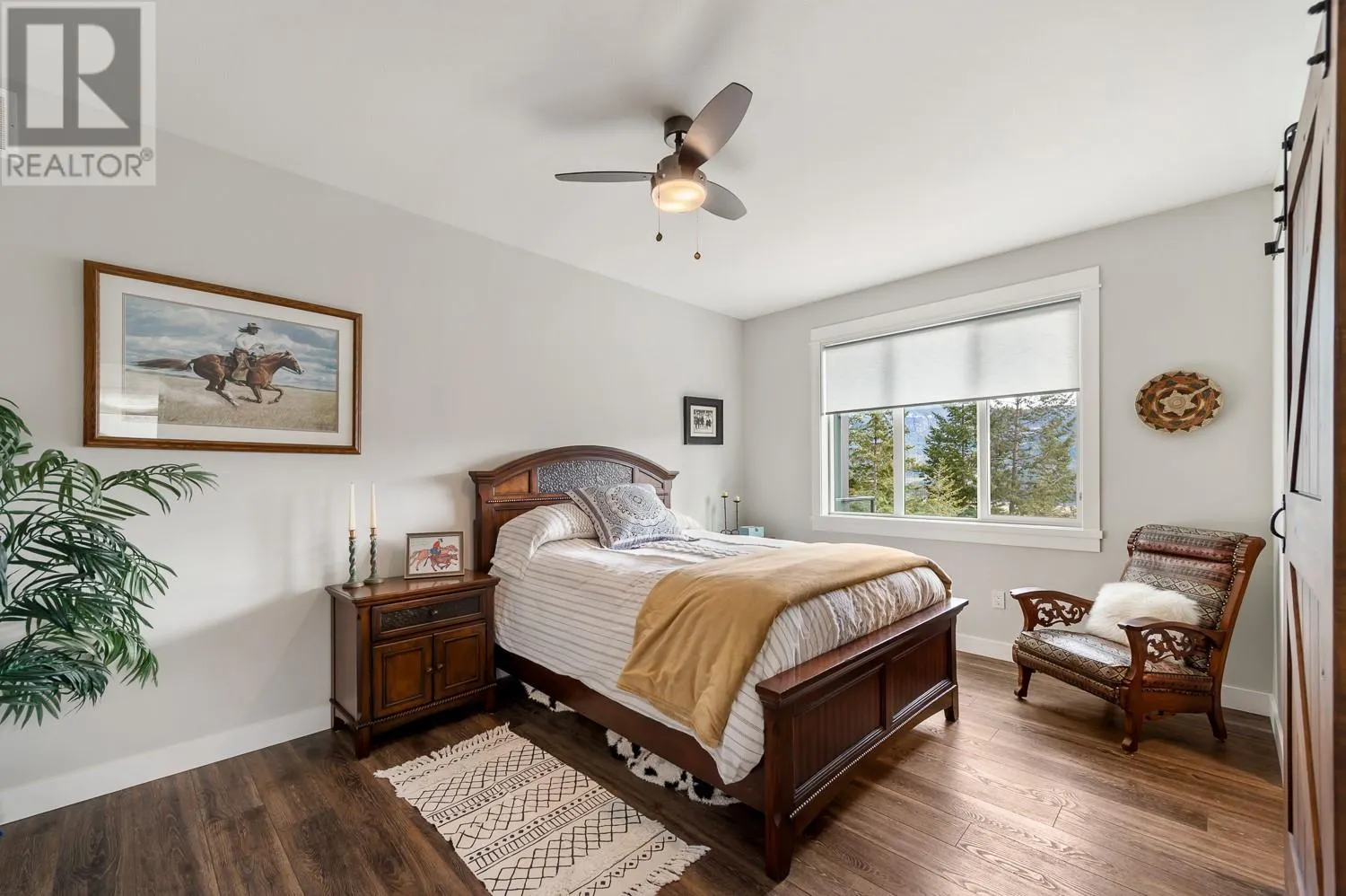 249 Twin Lakes Road