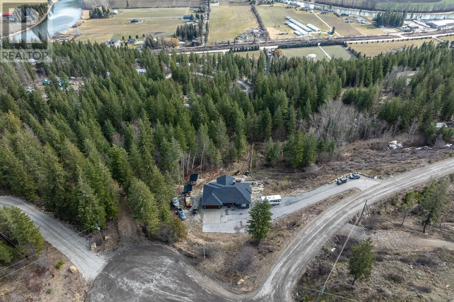 249 Twin Lakes Road