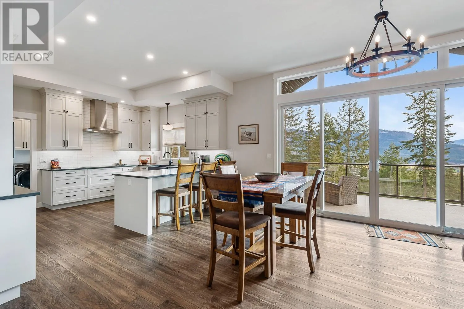 249 Twin Lakes Road
