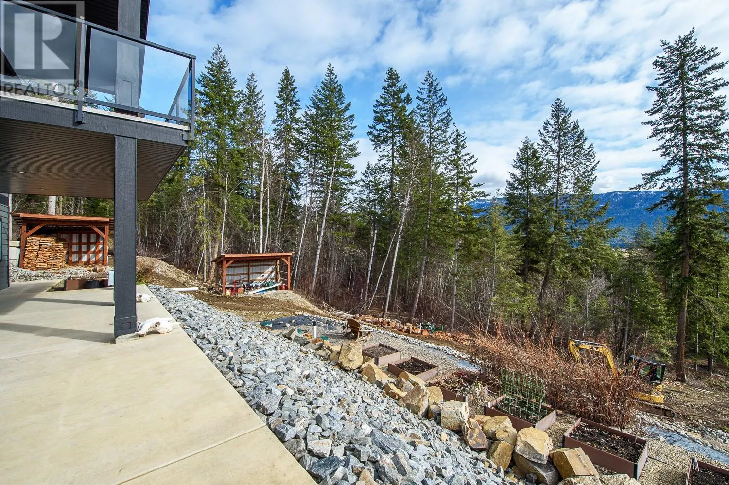 249 Twin Lakes Road