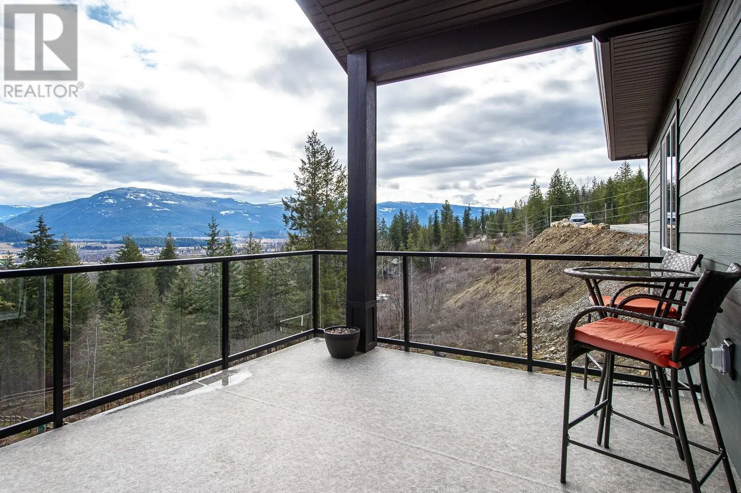 249 Twin Lakes Road