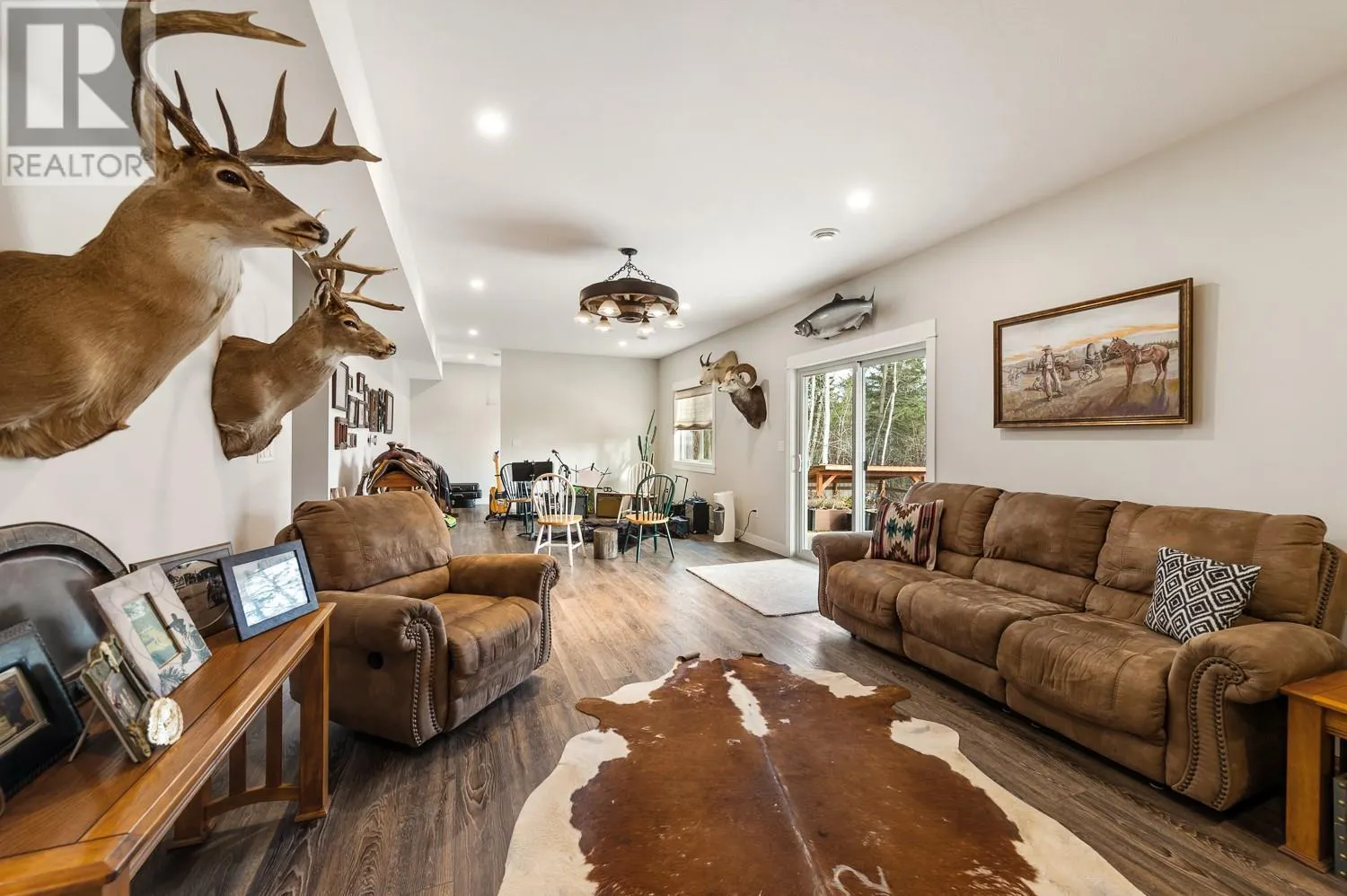 249 Twin Lakes Road