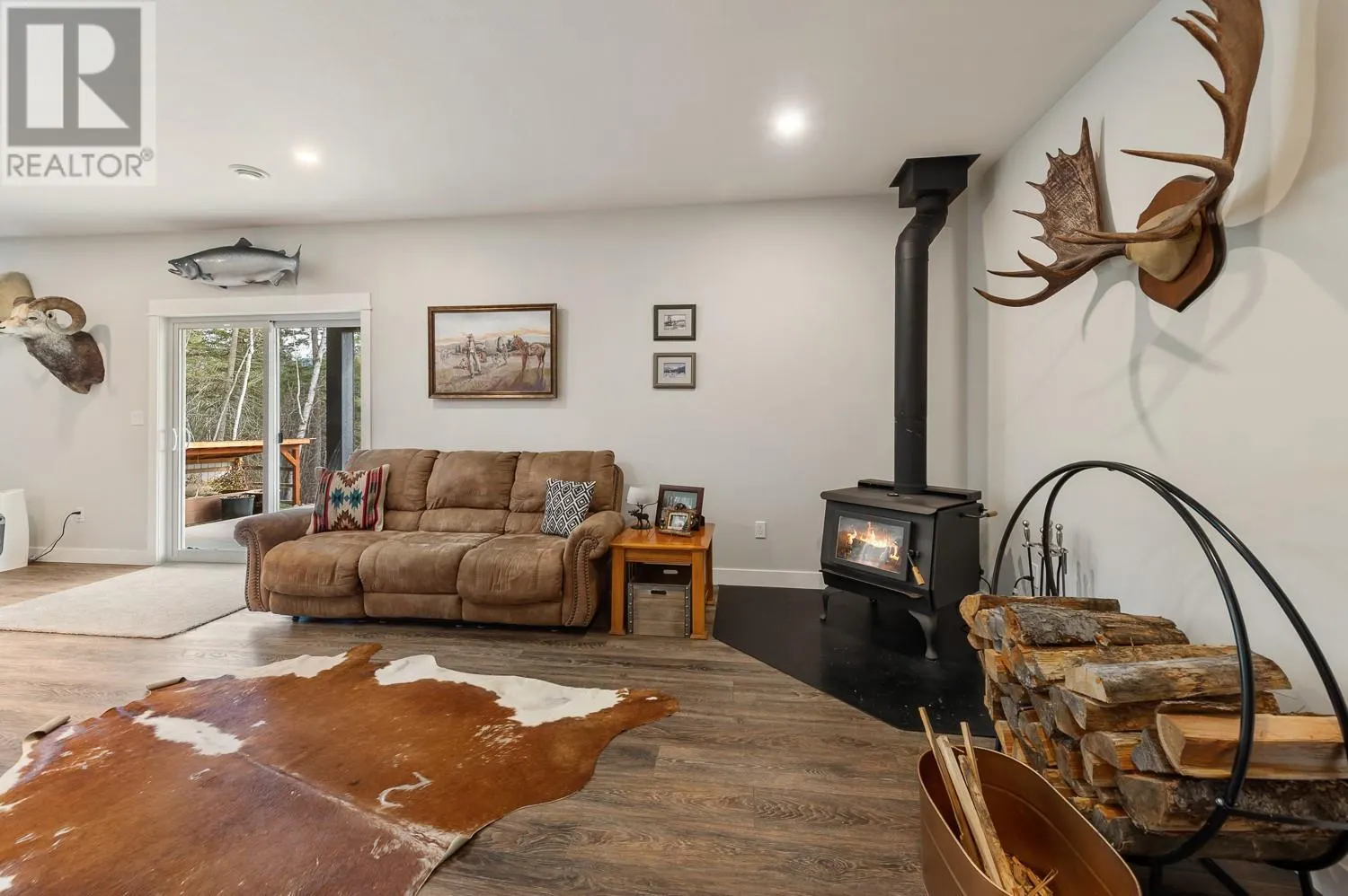 249 Twin Lakes Road