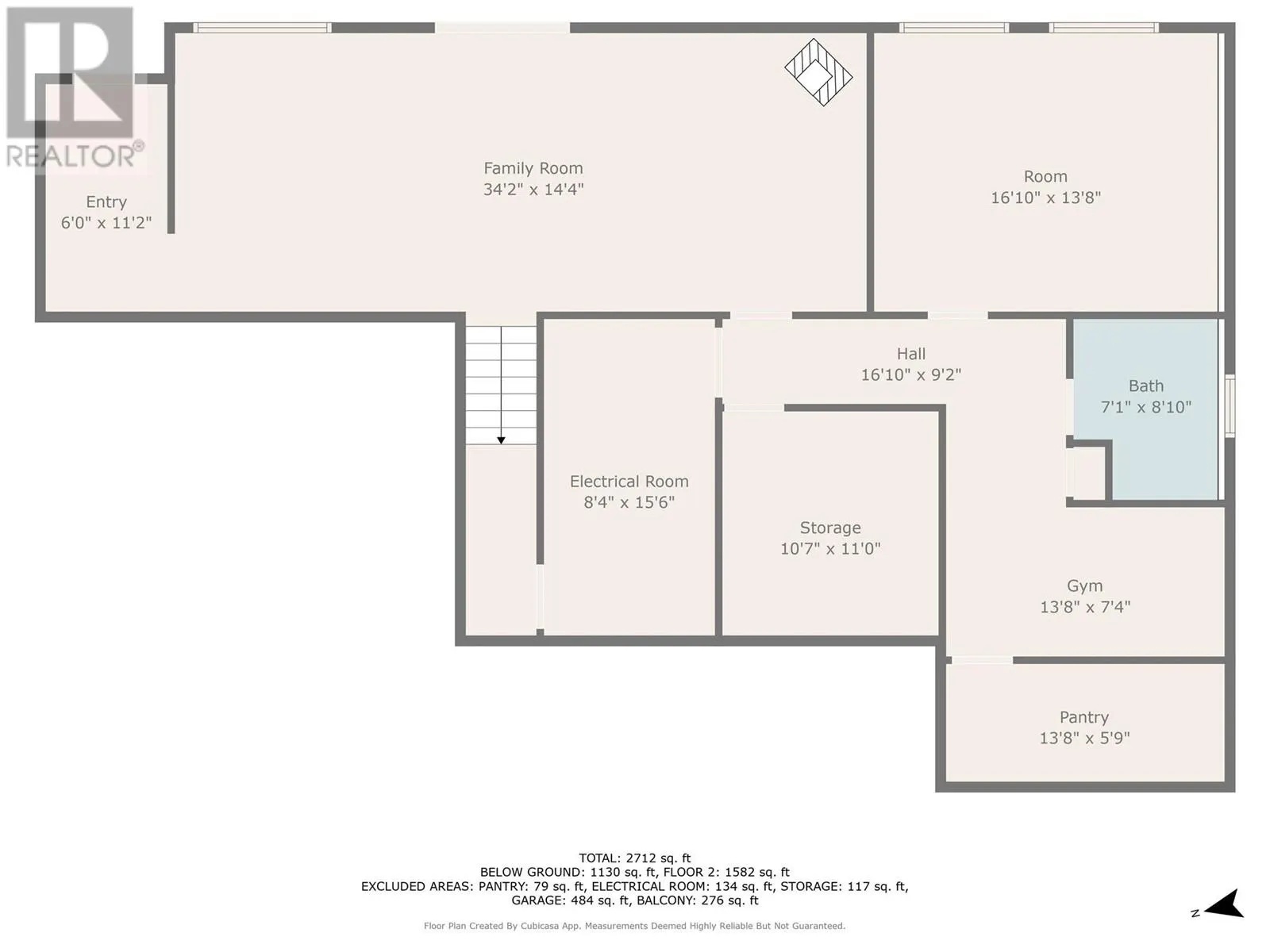 249 Twin Lakes Road