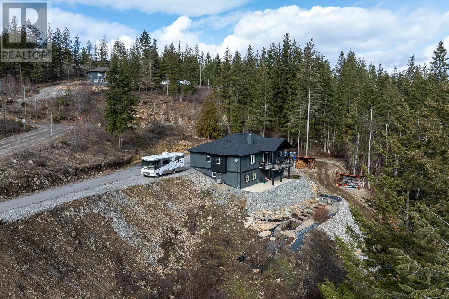 249 Twin Lakes Road