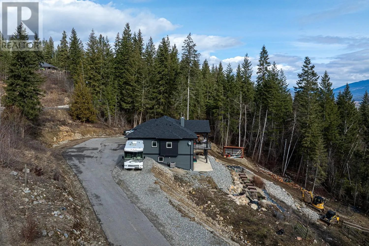 249 Twin Lakes Road
