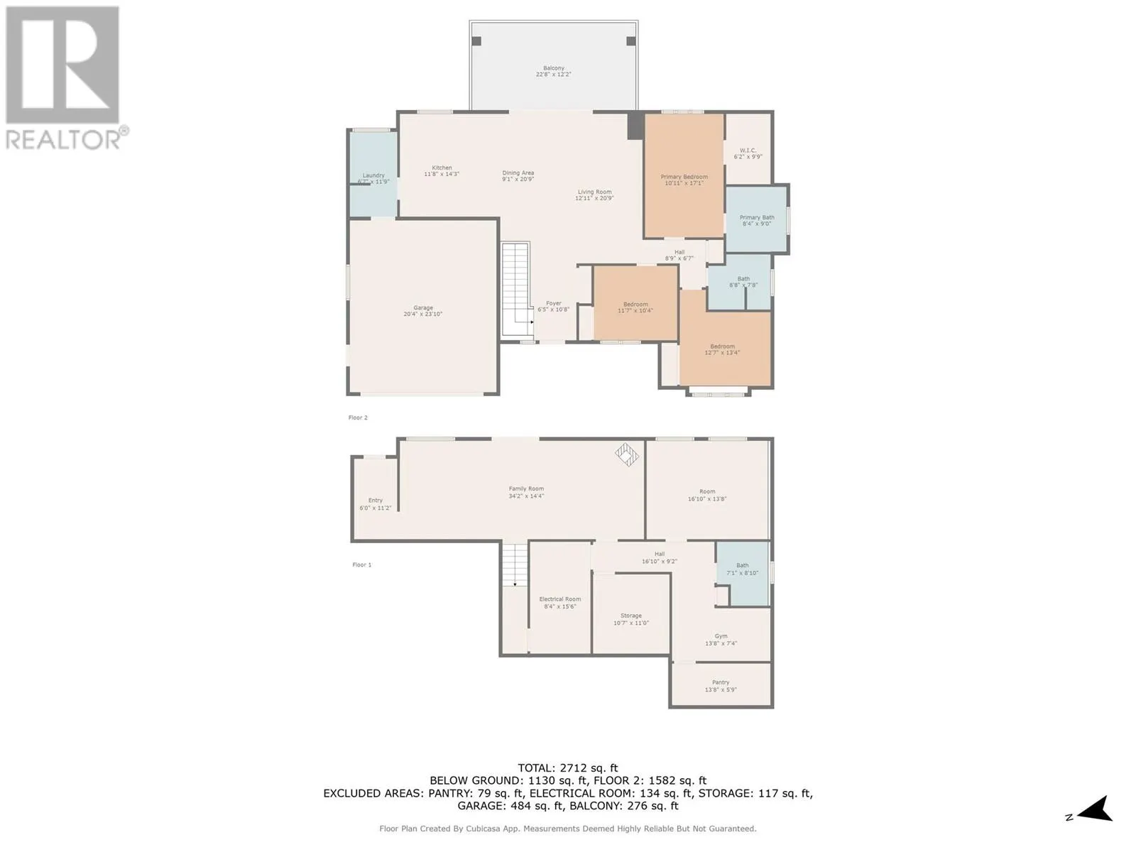 249 Twin Lakes Road