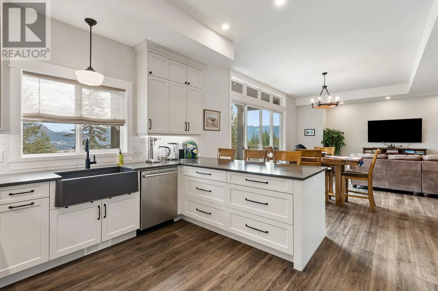 249 Twin Lakes Road