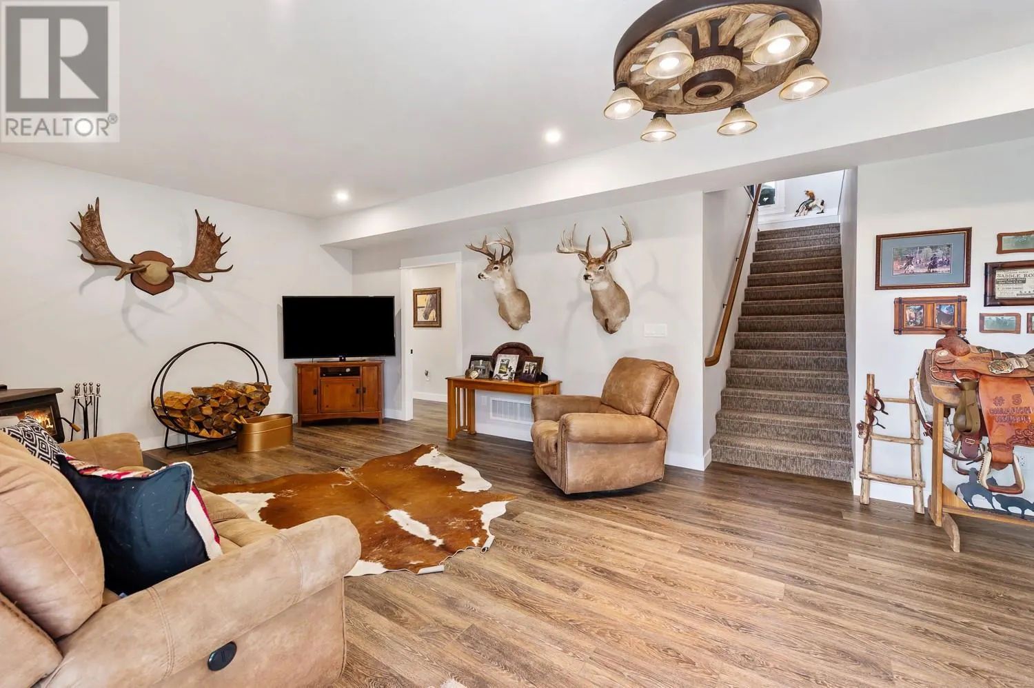249 Twin Lakes Road