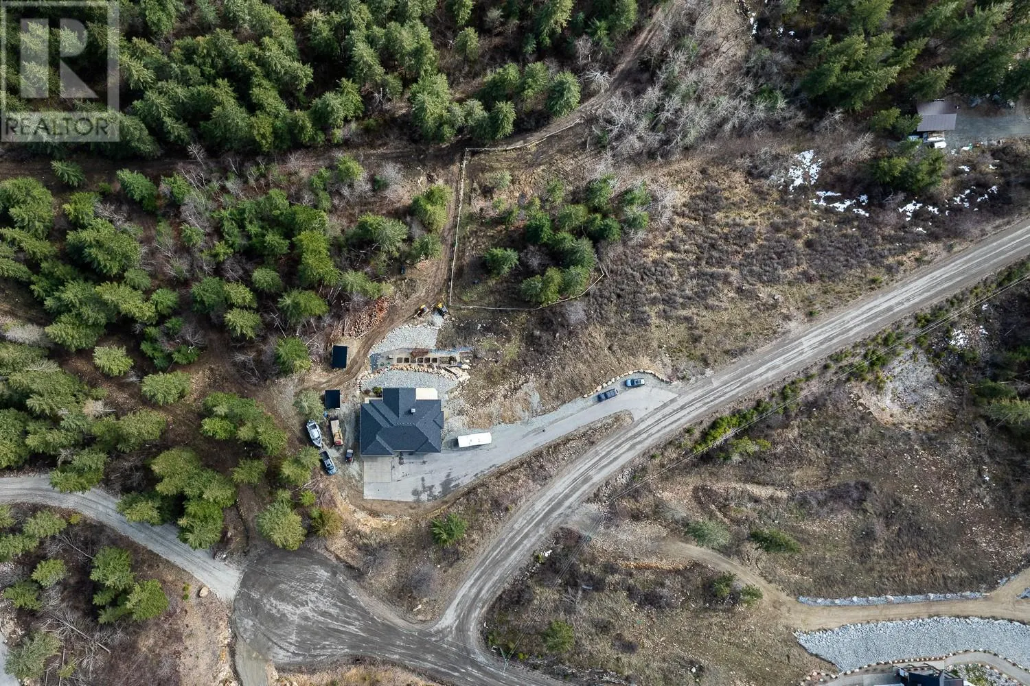 249 Twin Lakes Road
