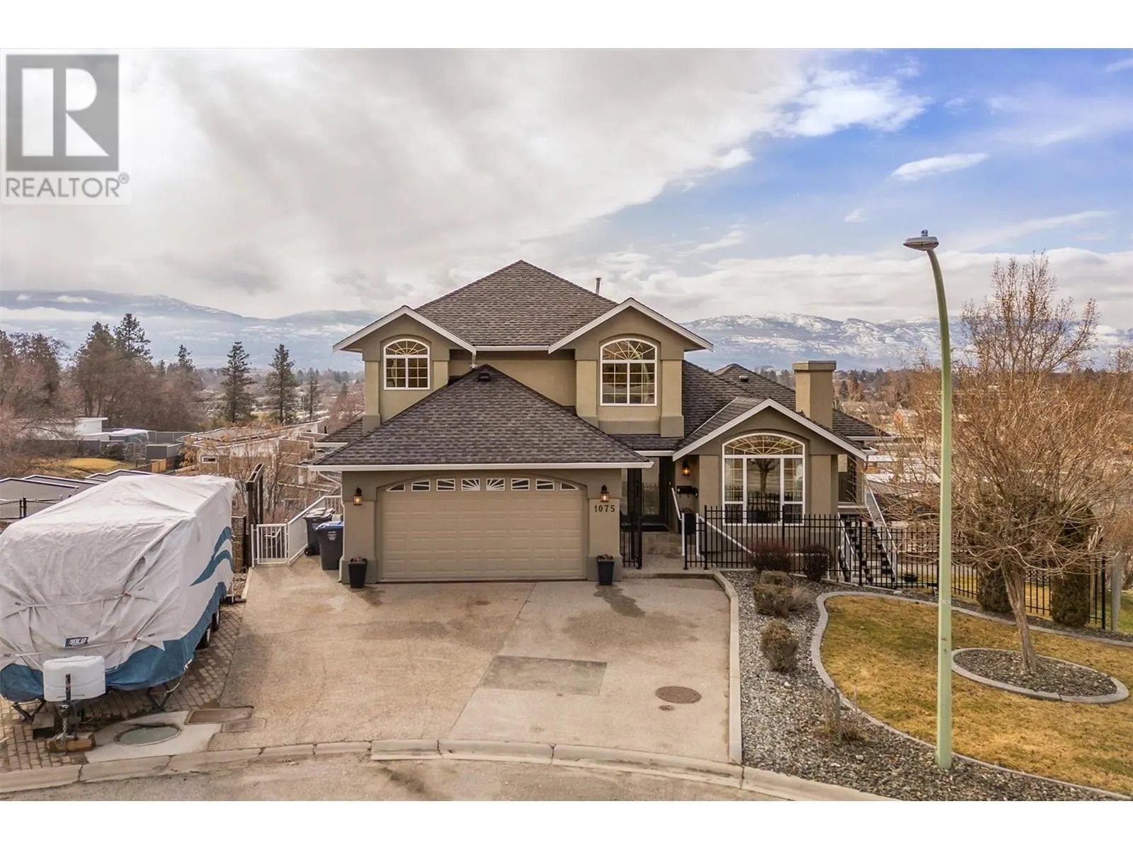 1075 Waldie Court Lot# D