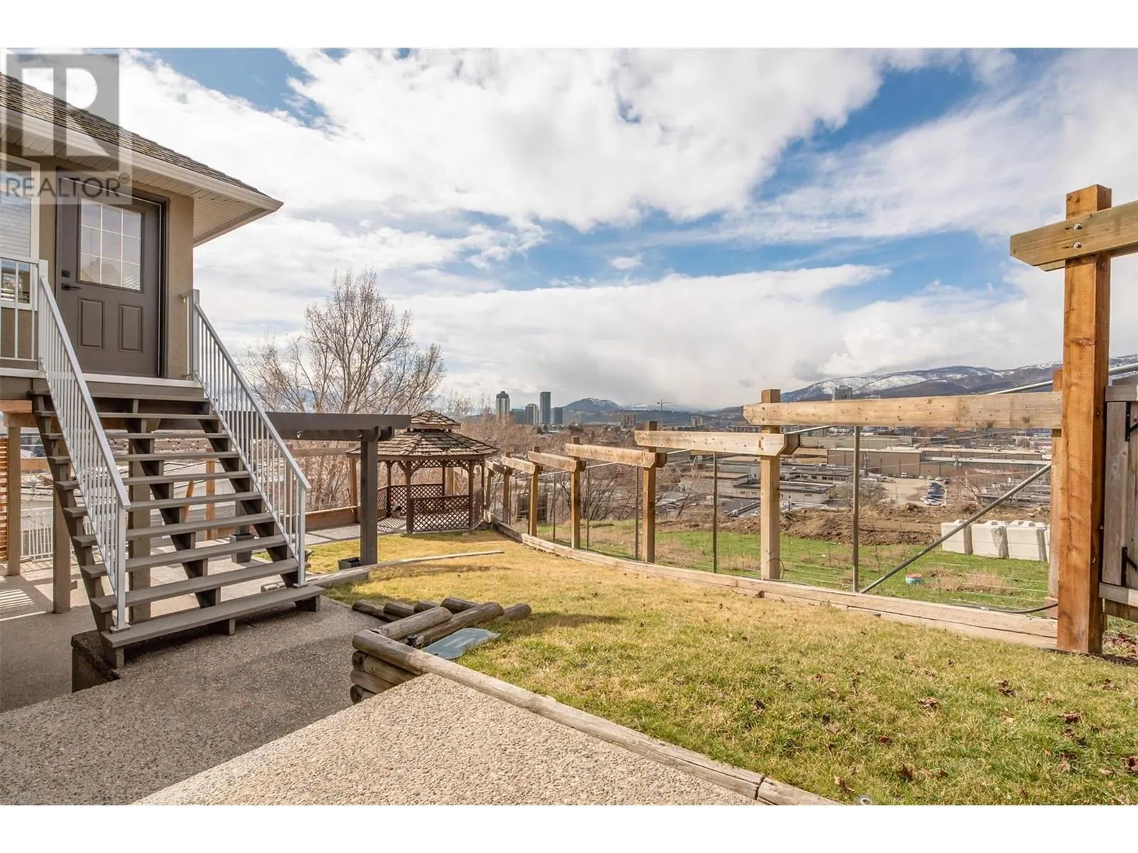 1075 Waldie Court Lot# D