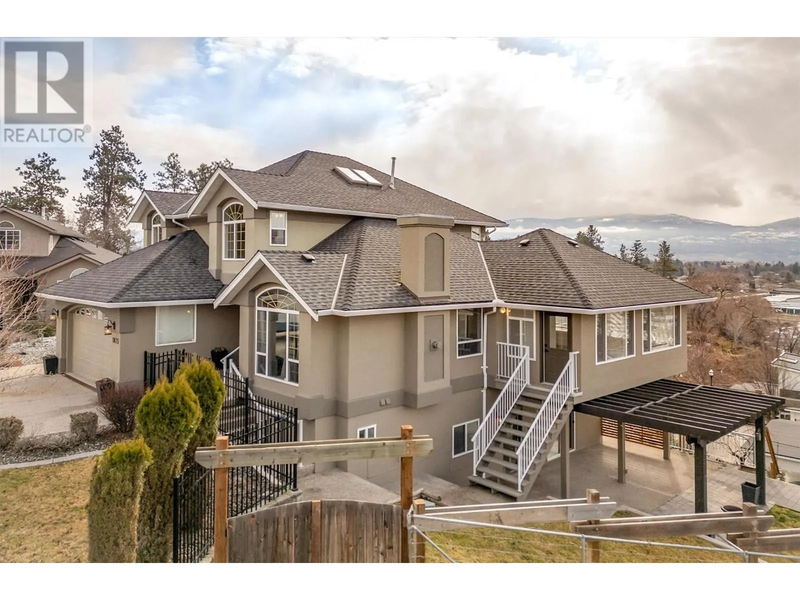 1075 Waldie Court Lot# D