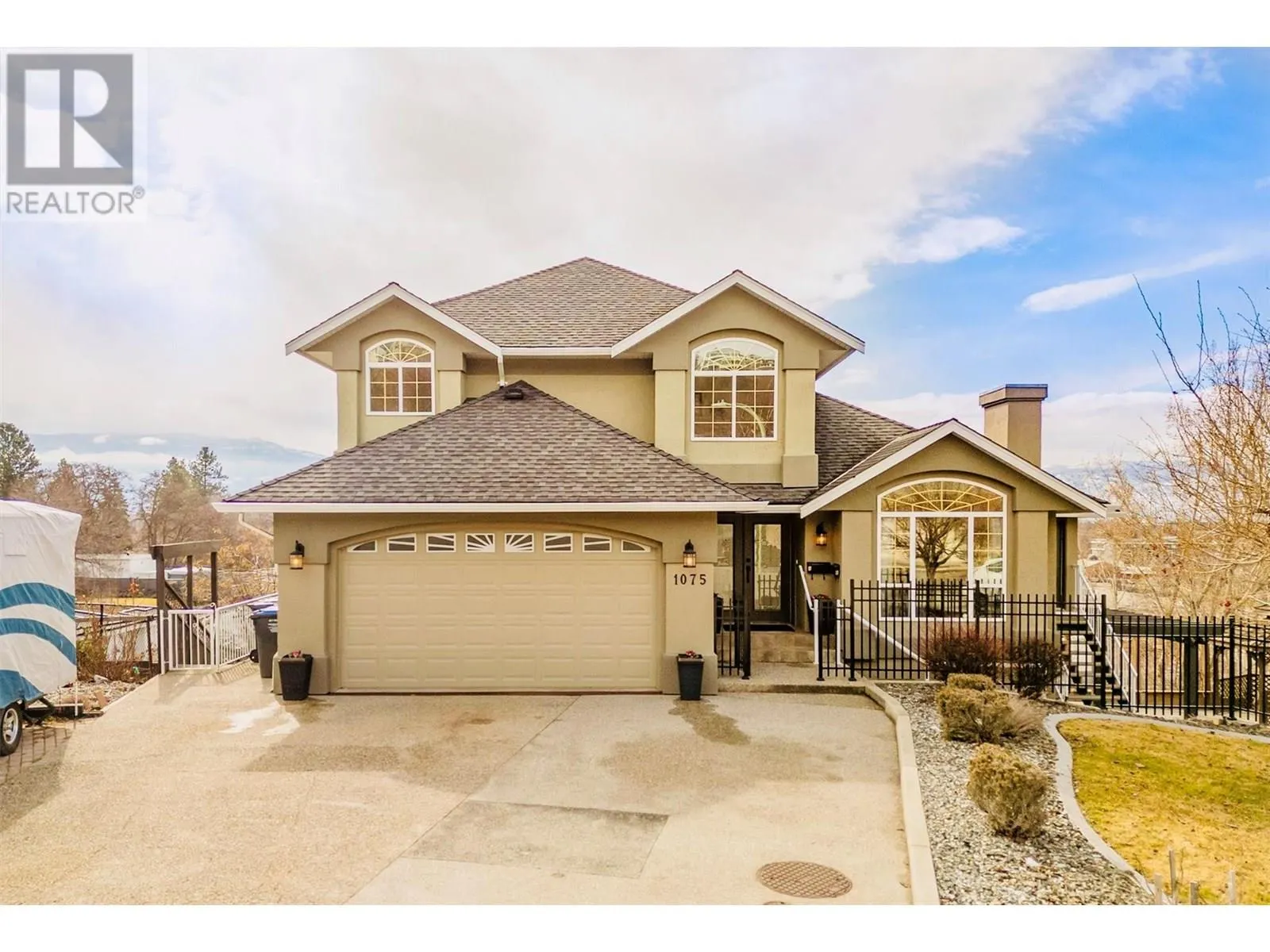 1075 Waldie Court Lot# D