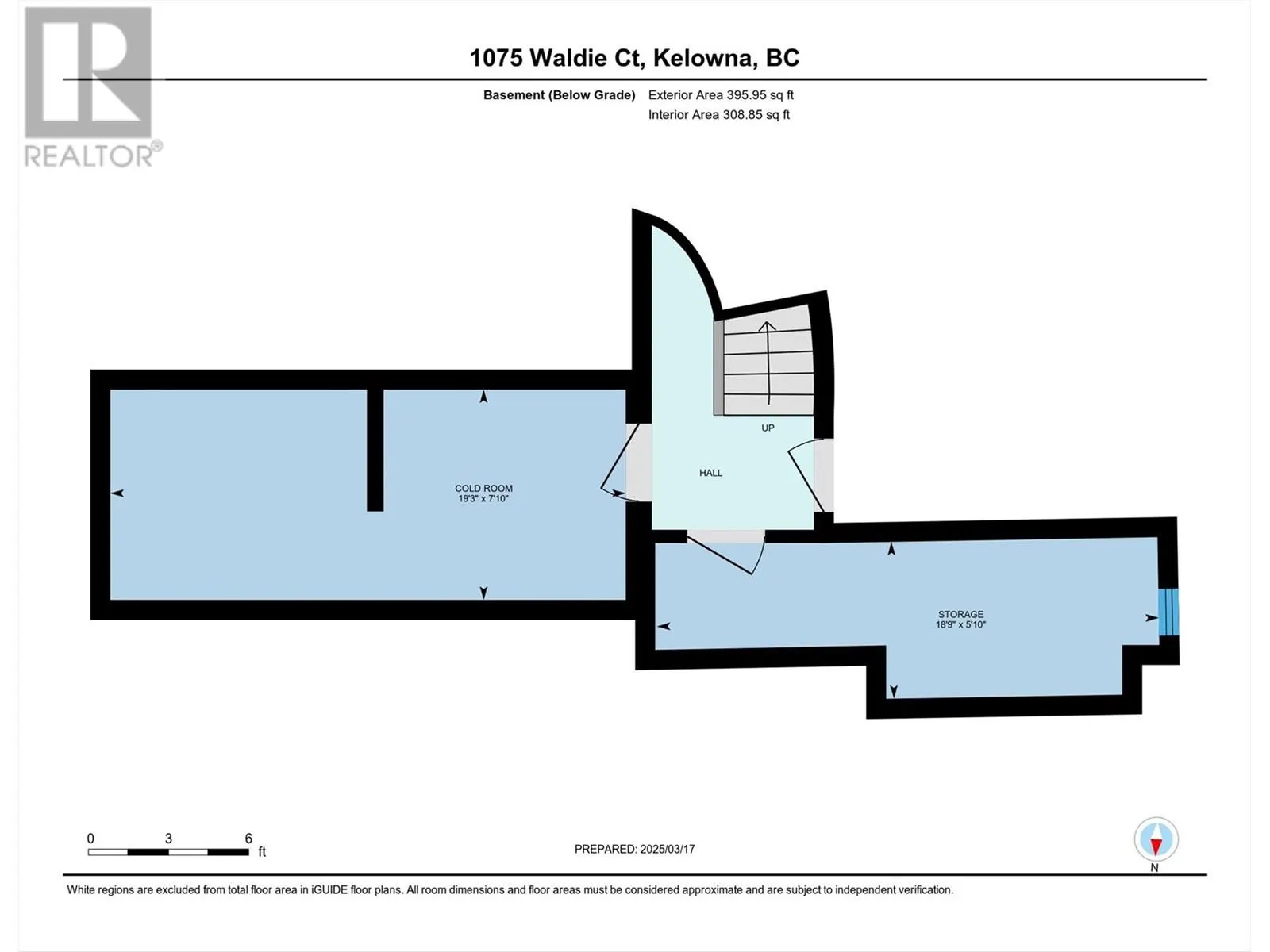 1075 Waldie Court Lot# D